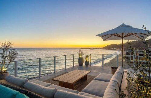 Aqualina Best View in Malibu by Stay Awhile Villas - Foto 68