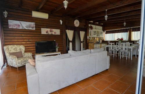 Country Villa - Foto 36