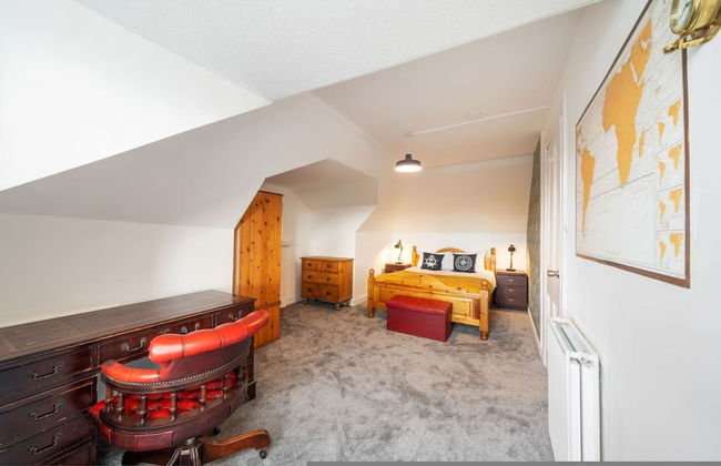 Orchar Park View in Broughty Ferry - Foto 22