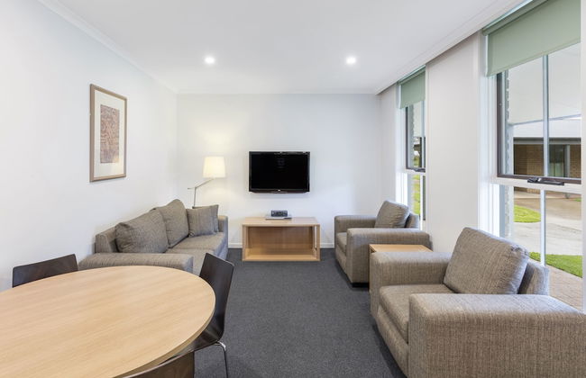 RACV Cobram Resort - Photo 10