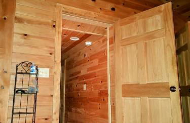 Perfectly Imperfect Cabin - Foto 9