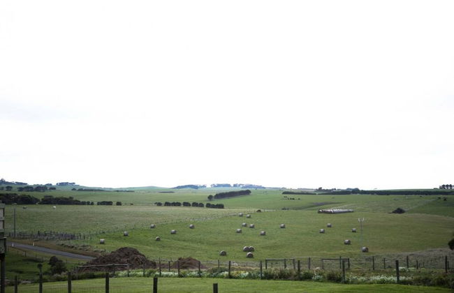Colours By The Sea Wheelchair Pet-friendly Waterfront Retreat Fireplace Wood Supplied - Foto 48