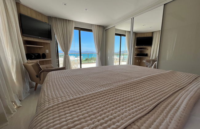 Toque a Campainha 402 Casal - Foto 3