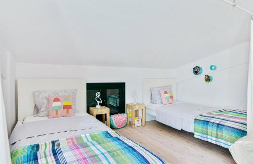 Oliva Holiday Homes - Foto 21