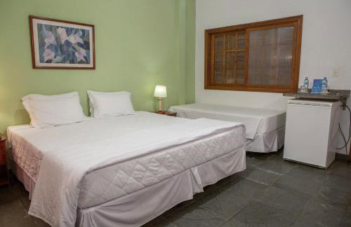 Hotel Fazenda Sete Lagos - Photo 55