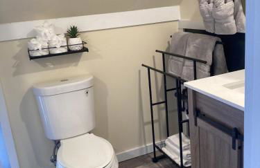 Apartment in Waterbury Center and Cold Hollow area - Foto 13