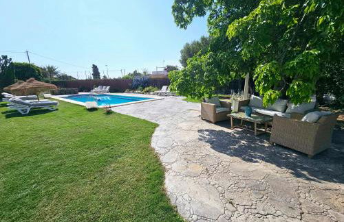 White Paradise Villa - Sol y Luz - by SunCastle apartamentos - Foto 76