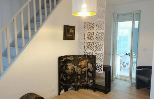 10 mins Center St Germain En Laye - Foto 15