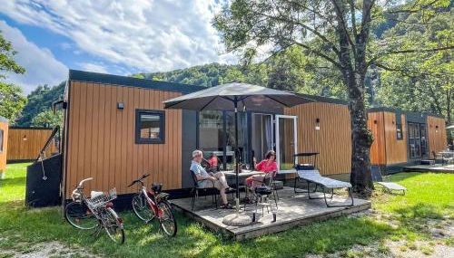 Holiday Home Tiny Haus Anellie by Interhome - Foto 2