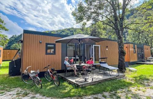 Holiday Home Tiny Haus Anellie by Interhome - Foto 2