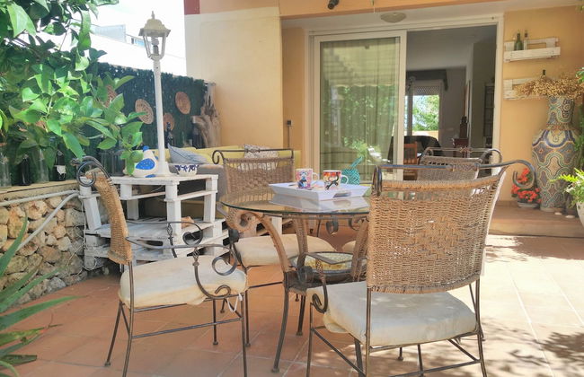 Casa 4 Vientos - Foto 18