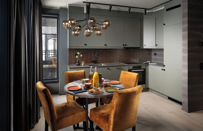 Riddergaarden Hotel & Mountain Lodge, Beitostølen - Foto 29