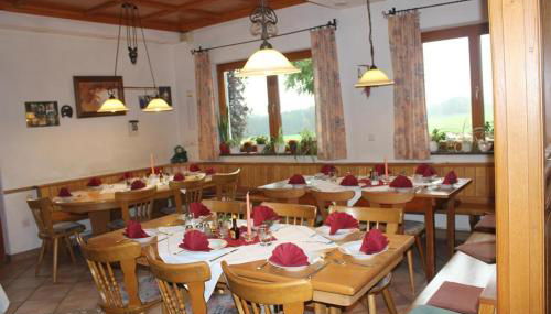 Gasthof Grüner Baum "Kongo" - Foto 4