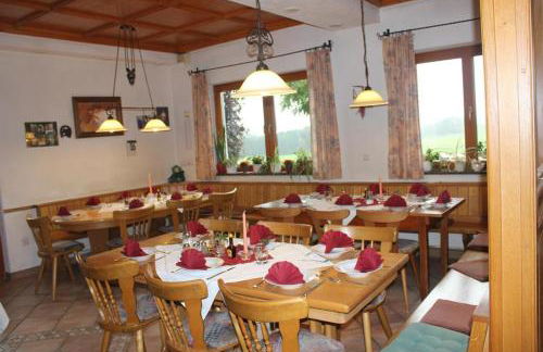 Gasthof Grüner Baum "Kongo" - Foto 4