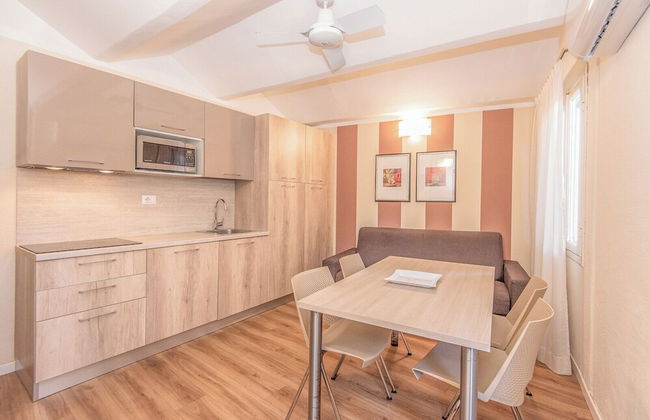 Resort Riva degli Etruschi - Photo 30