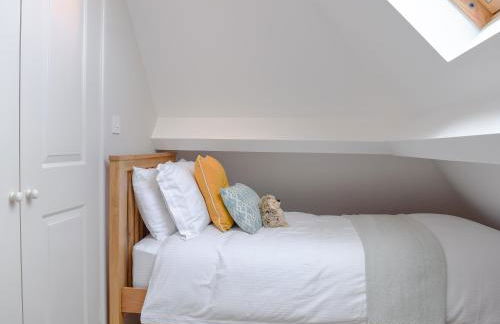 The Lodge At Elmley Meadow - Foto 14