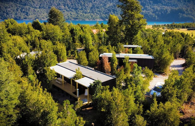 Outscape Lago Chapo - Foto 12