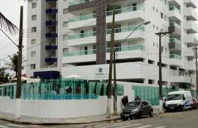 Edifício Copacabana frente para mar - Foto 2