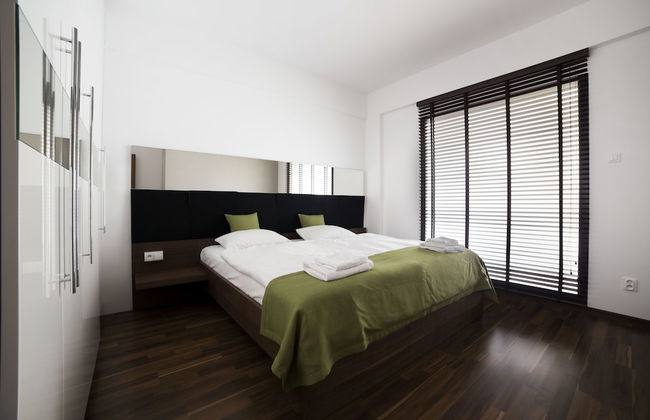 Atrium Apartamenty - Foto 14