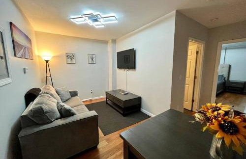 Downtown Albany 1 Bed with Workstation on Maiden Lane - Foto 8
