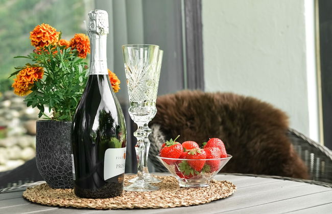 Ingrids Appartement - Photo 29