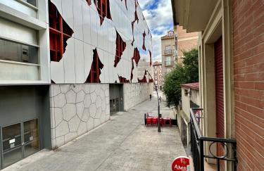 Atuaire Home San Pablo rozando el Museo de la Evolución Humana PARKING INCLUIDO - Foto 11