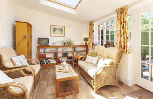 The Garden Retreat at Jacobs Pond Nr Monksilver - Foto 13