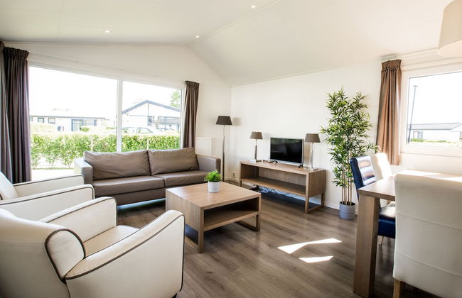 EuroParcs Parc du Soleil - Photo 44