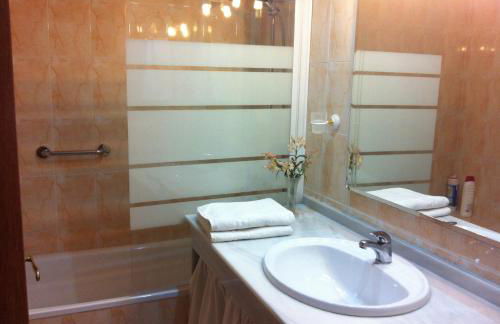 Milenium Palace - Garaje incluido - Piscina-FIBES - Foto 9