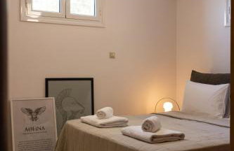 Afroditi's Apartment Superb View - Foto 23