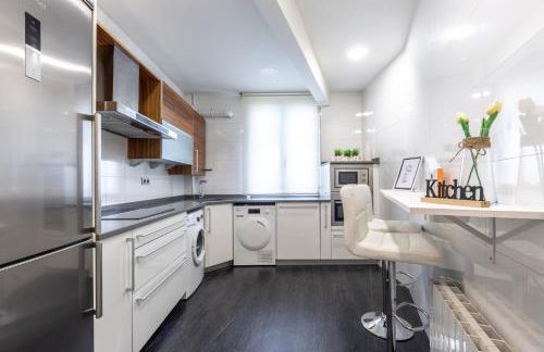 Bilbao Tranvía 51 - Foto 22