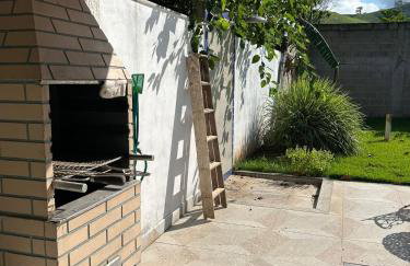 Casa na Serra de Macaé RJ Com Piscina e Churrasqueira - Photo 11