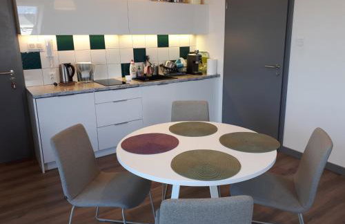 Apartament Beztroski z widokiem na morze 5 Mórz - Foto 2