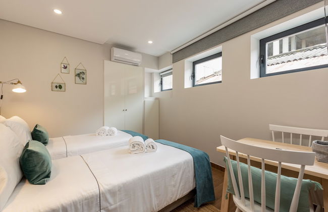 Feel Porto Wine Essence Flats - Foto 9