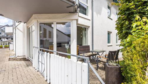 Fewo Ricken am Kurpark - Foto 5