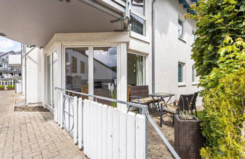 Fewo Ricken am Kurpark - Foto 5