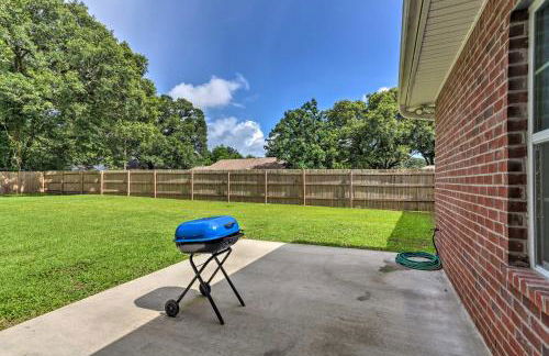 The Royal Retreat about 10 Mi to Local Beaches! - Foto 21