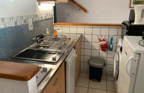 LES PIEDS DAND L'EAU - Foto 23