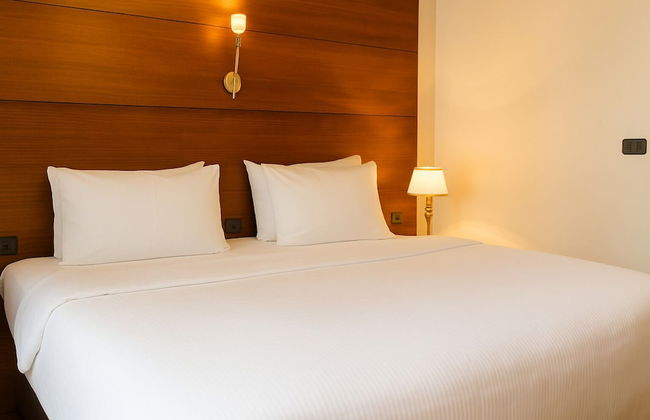 Britannia Suites - Foto 9