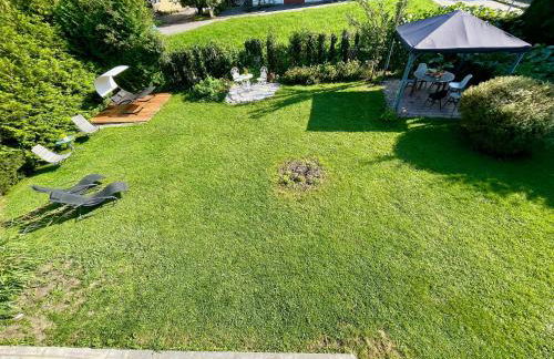 Ferienhaus Hanni und Fanni - Photo 35