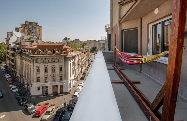 Homey - Strada Sfintii Apostoli 40 - Foto 39