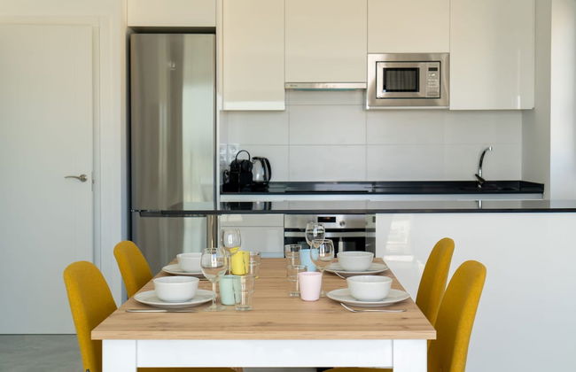 Camporrosso Blue Sea by Bookaparadise - Foto 19