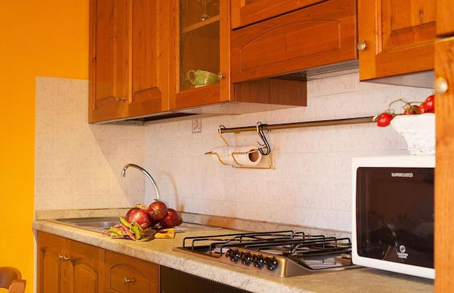 Il Vecchio Mulino Farmhouse - Foto 73