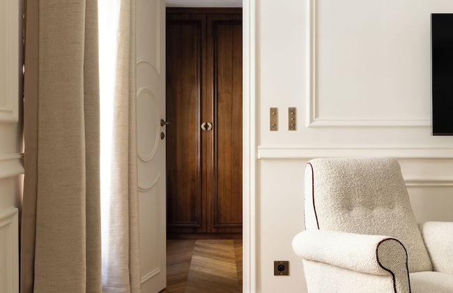 HIGHSTAY - Luxury Serviced Apartments - Place des Victoires - Photo 17