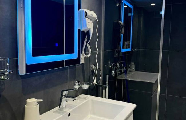 Green Cozy Home City Center - Foto 14