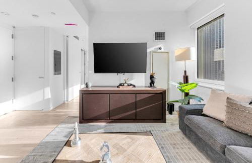 Lavish Two-Story Retreat in the Heart of Manhattan - Foto 52