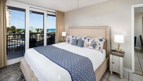 Nautilus 2311 Gulf View 3rd Floor 2 BR 2 BA - Foto 3