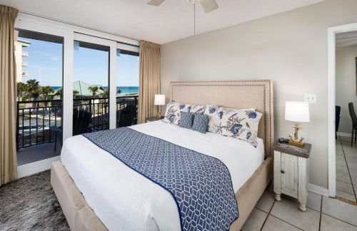 Nautilus 2311 Gulf View 3rd Floor 2 BR 2 BA - Foto 3