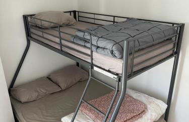 Résidence Marceau - Foto 54