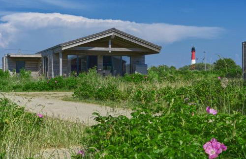 Gud Jard Lodge Nr 17 - Design-Ferienhaus mit exklusiver Ausstattung - Foto 19